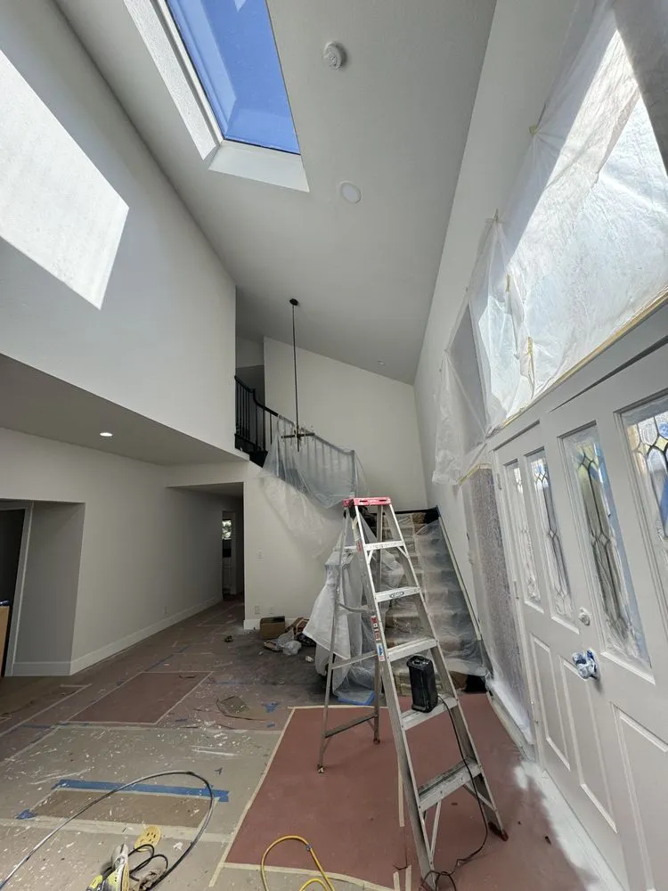 Slide of Lopez Velasquez Handyman