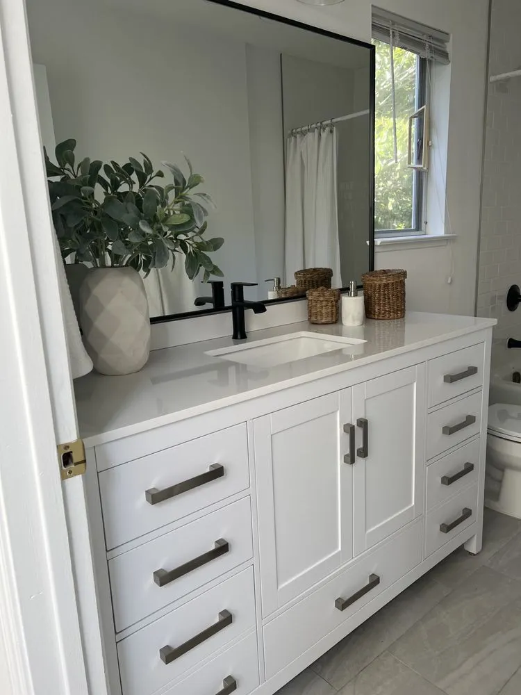 Reliable plumbing repair experts serving San Rafael, CA - Lopez Velasquez Handyman