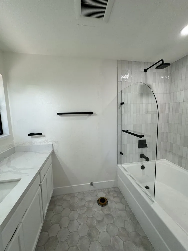 Top-rated water heater service service in San Rafael, CA - Lopez Velasquez Handyman