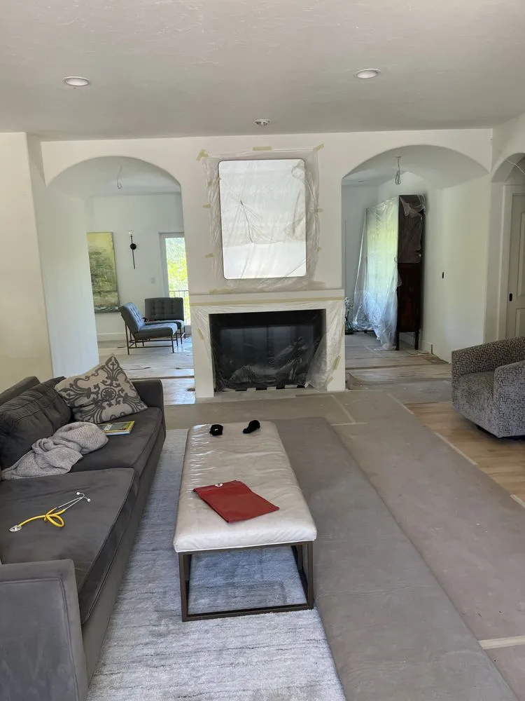 Slide of Lopez Velasquez Handyman