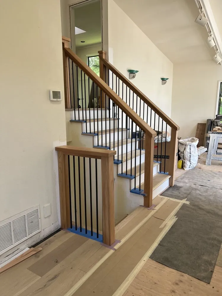 Slide of Lopez Velasquez Handyman