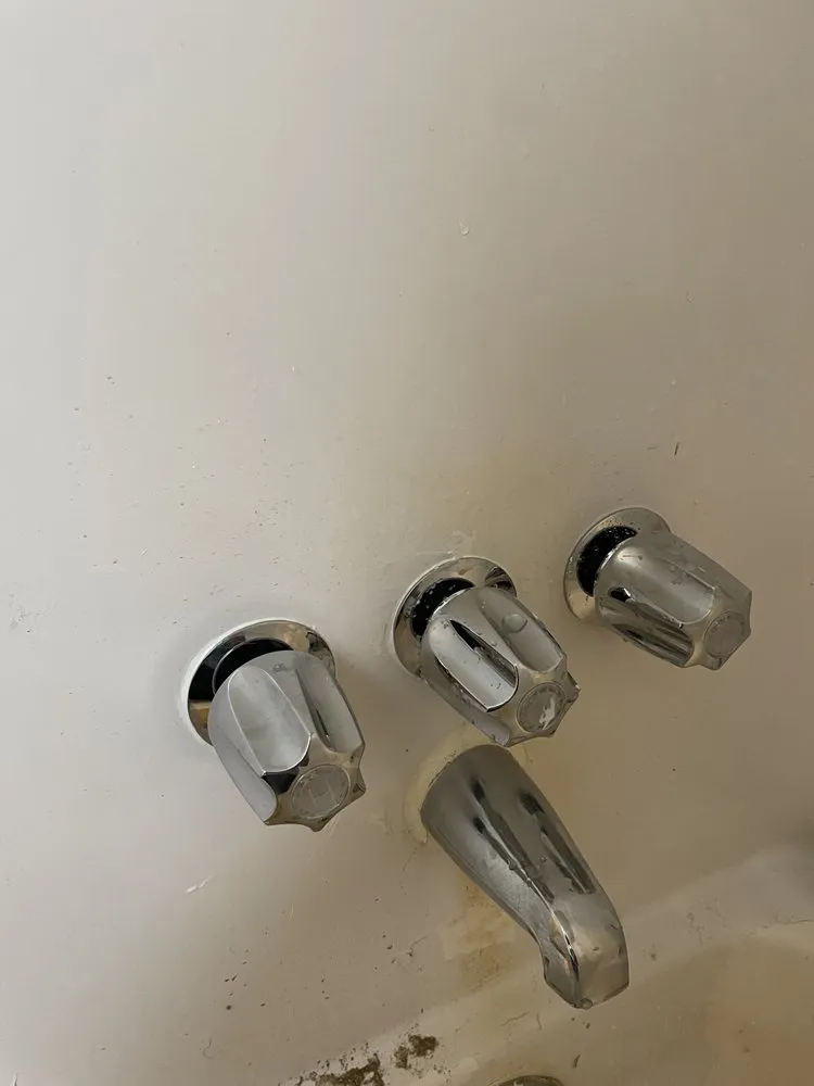 Slide of Lopez Water Works Service