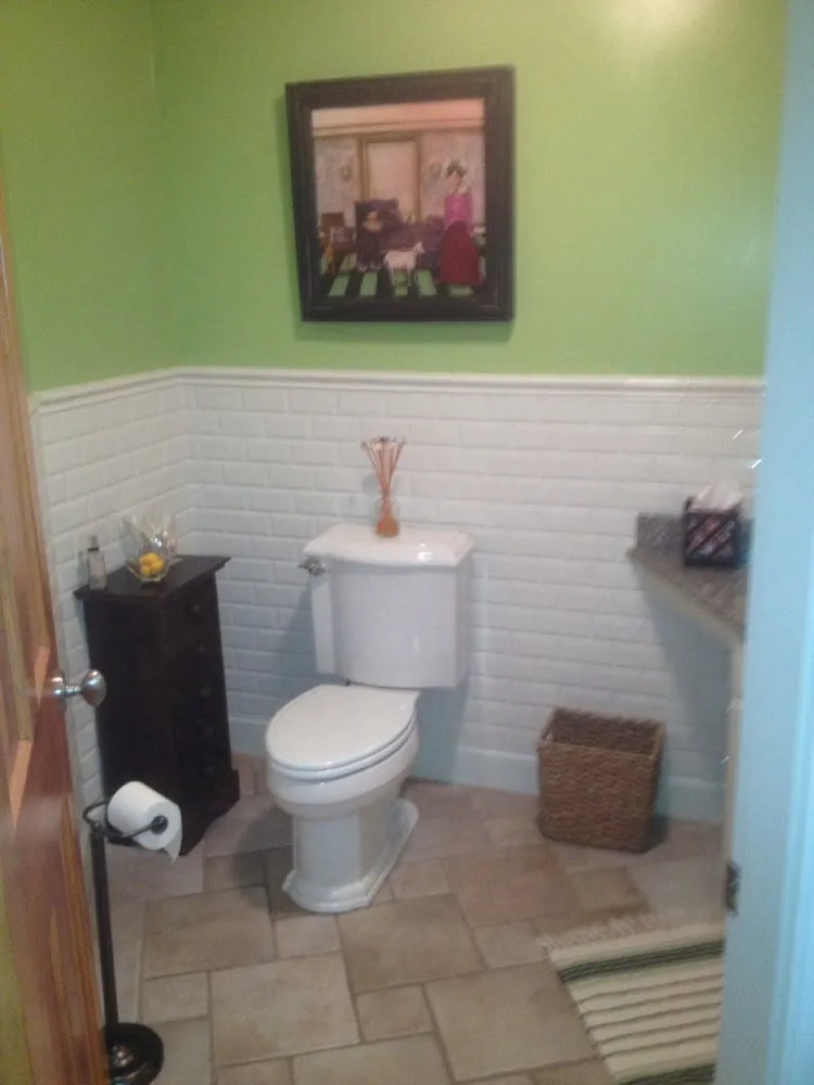 Slide of Lord and Brooks