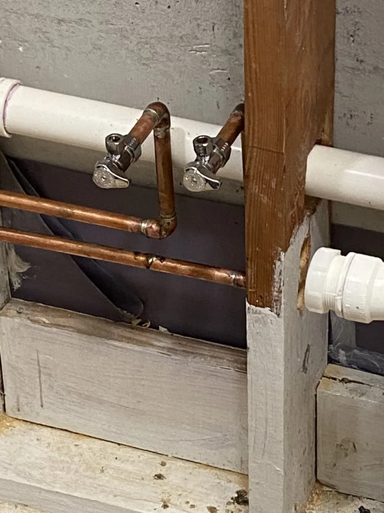 Slide of Lord Plumbing