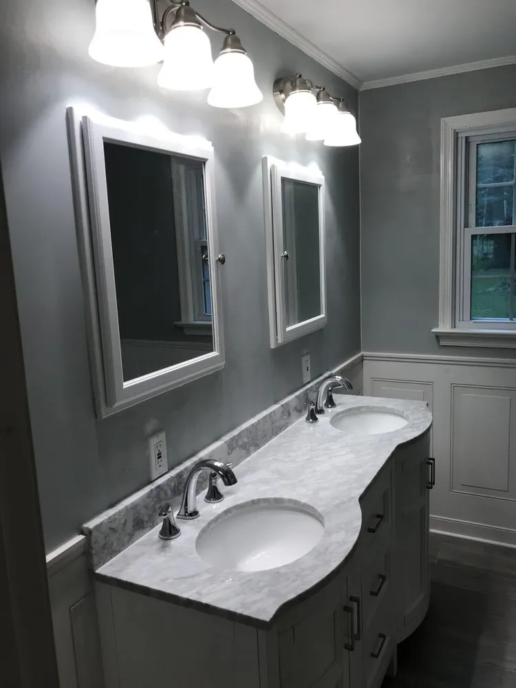 Slide of Lord Plumbing