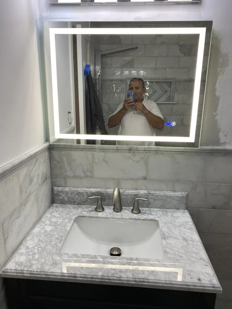 Slide of Lord Plumbing