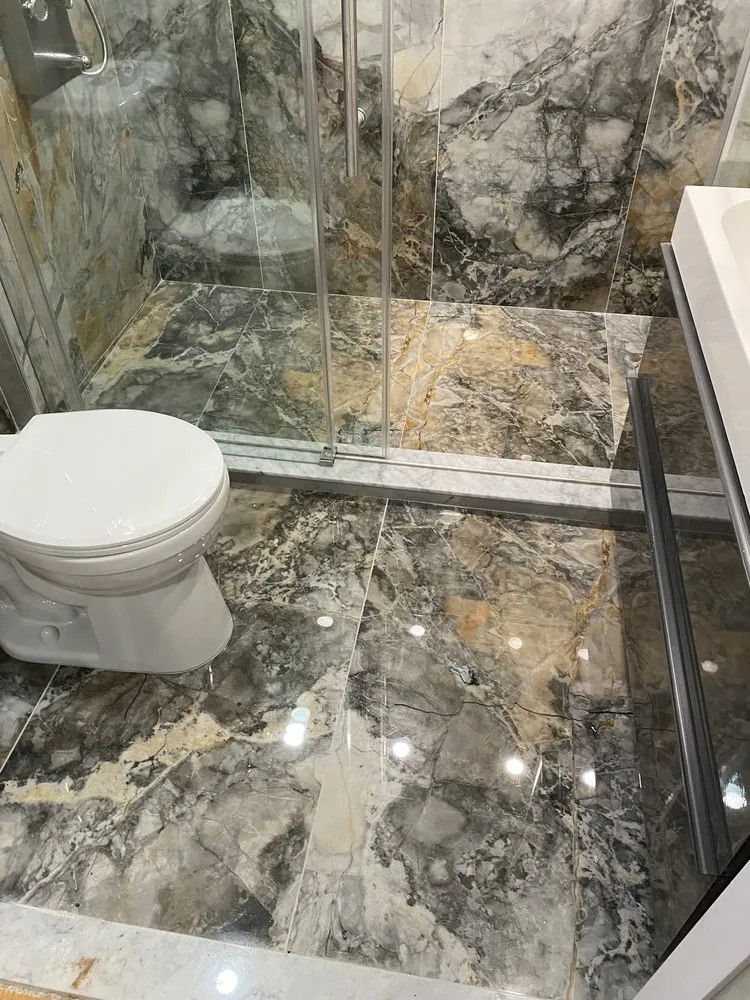 Slide of Lord Plumbing