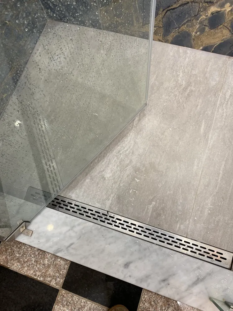 Slide of Lord Plumbing