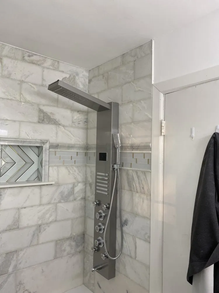 Slide of Lord Plumbing