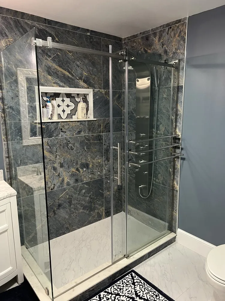 Slide of Lord Plumbing