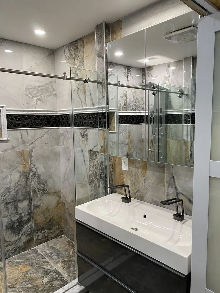 Slide of Lord Plumbing