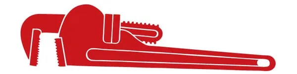 Lorentz Plumbing Logo