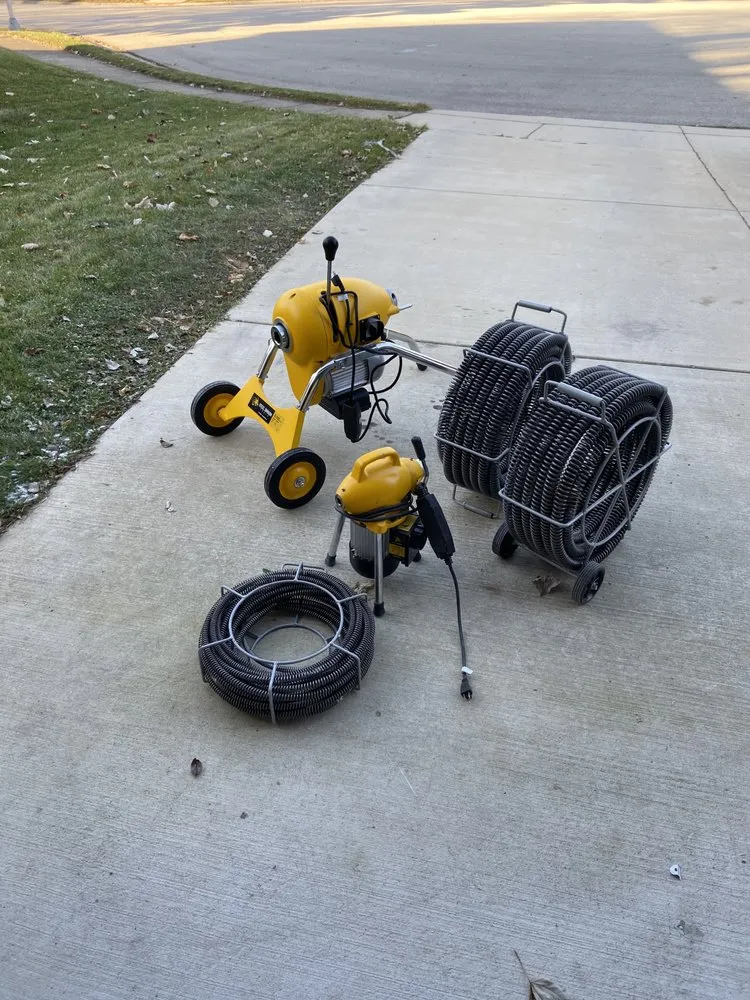 Slide of Lorenz Plumbing