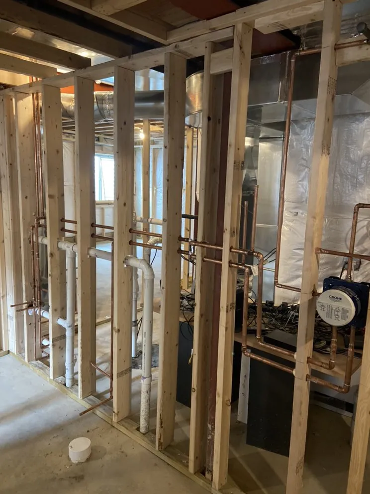 Slide of Lorenz Plumbing