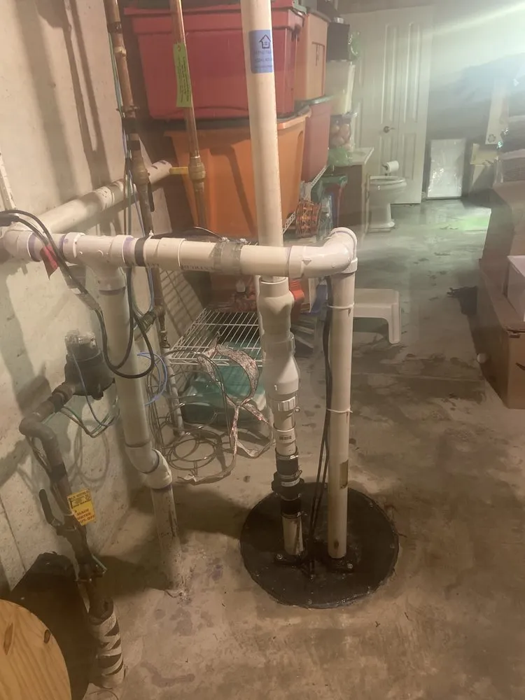 Slide of Lorenz Plumbing