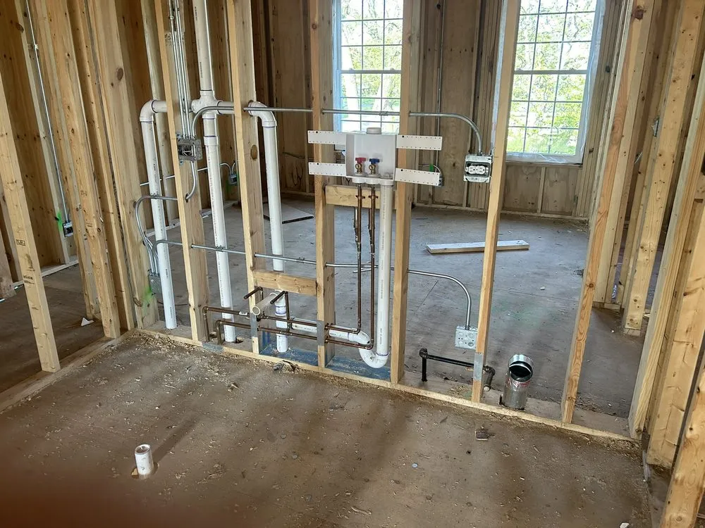 Slide of Lorenz Plumbing