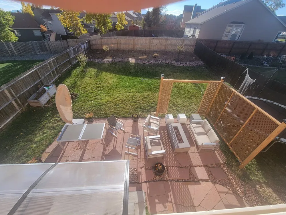 Slide of Lorenz Repair