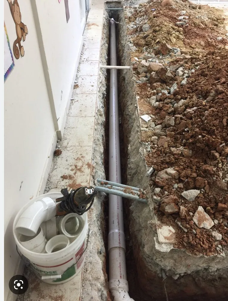 Slide of Lorenzo Acm Plumbing