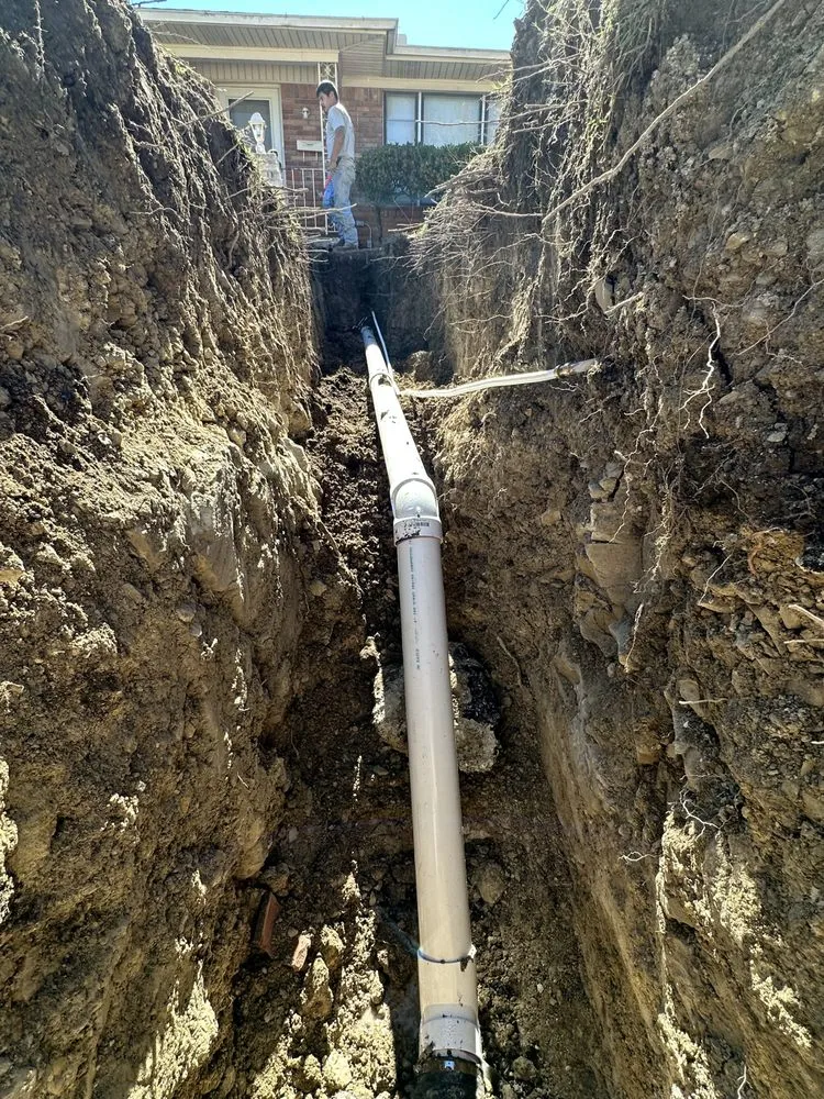 Slide of Lorenzo Acm Plumbing