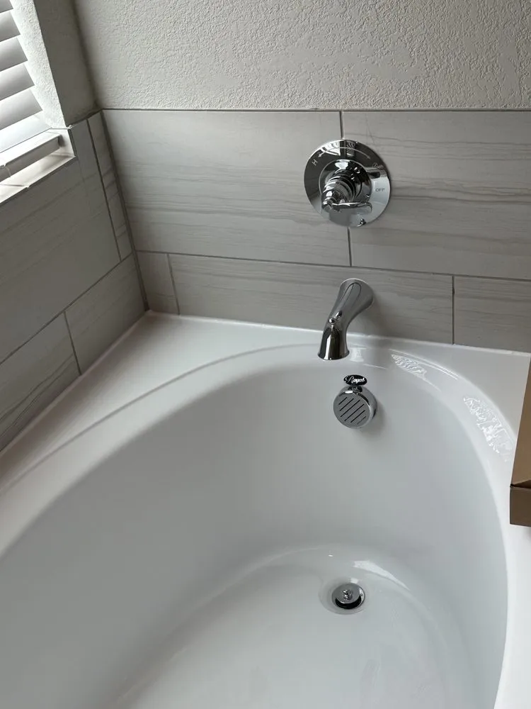 Slide of Lorenzo Acm Plumbing