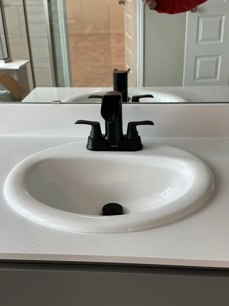 Slide of Lorenzo Acm Plumbing