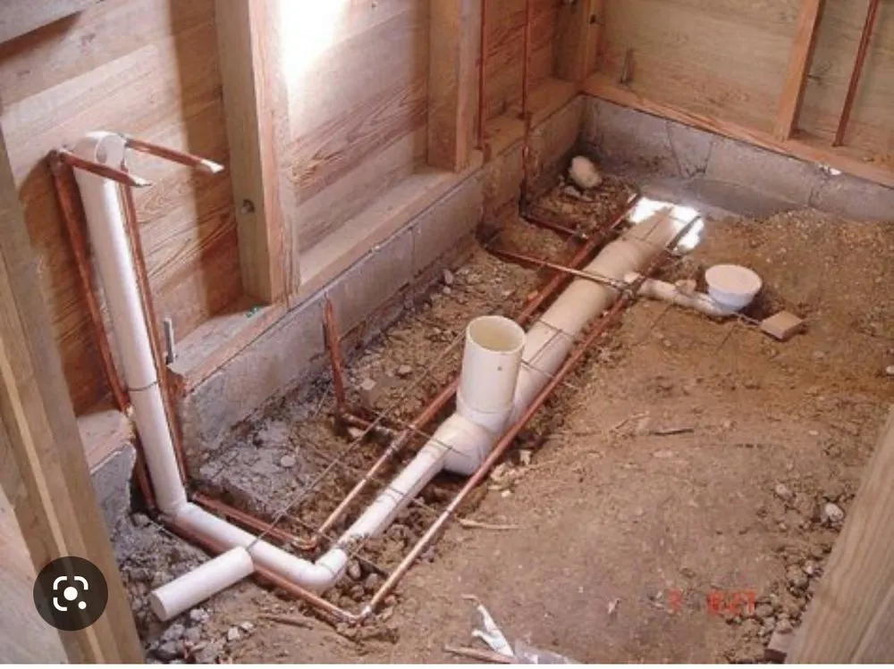 Slide of Lorenzo Acm Plumbing