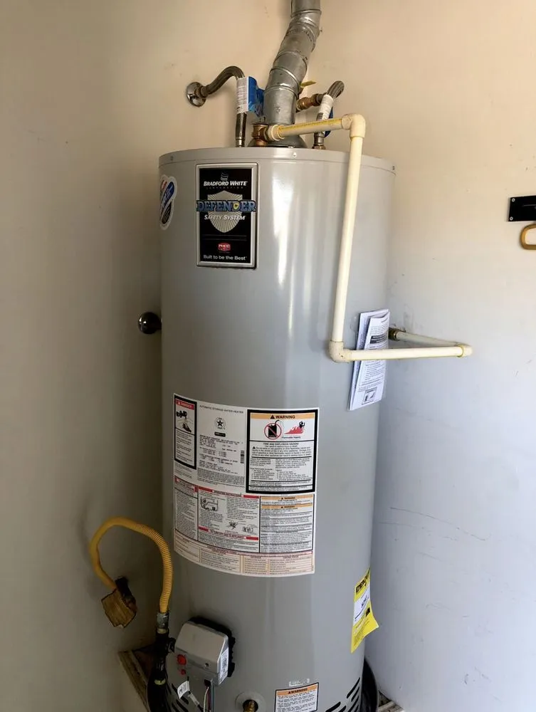 Slide of Lorenzo Acm Plumbing