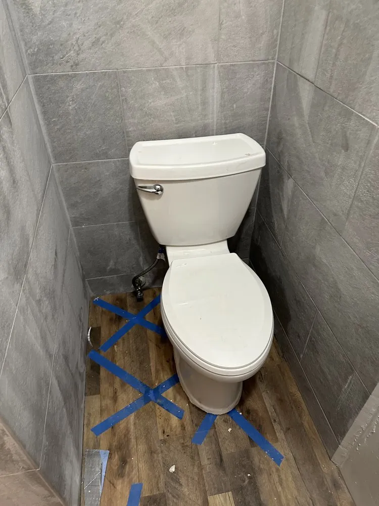 Slide of Lorenzo Acm Plumbing