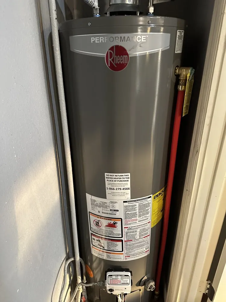 Slide of Lorenzo Acm Plumbing