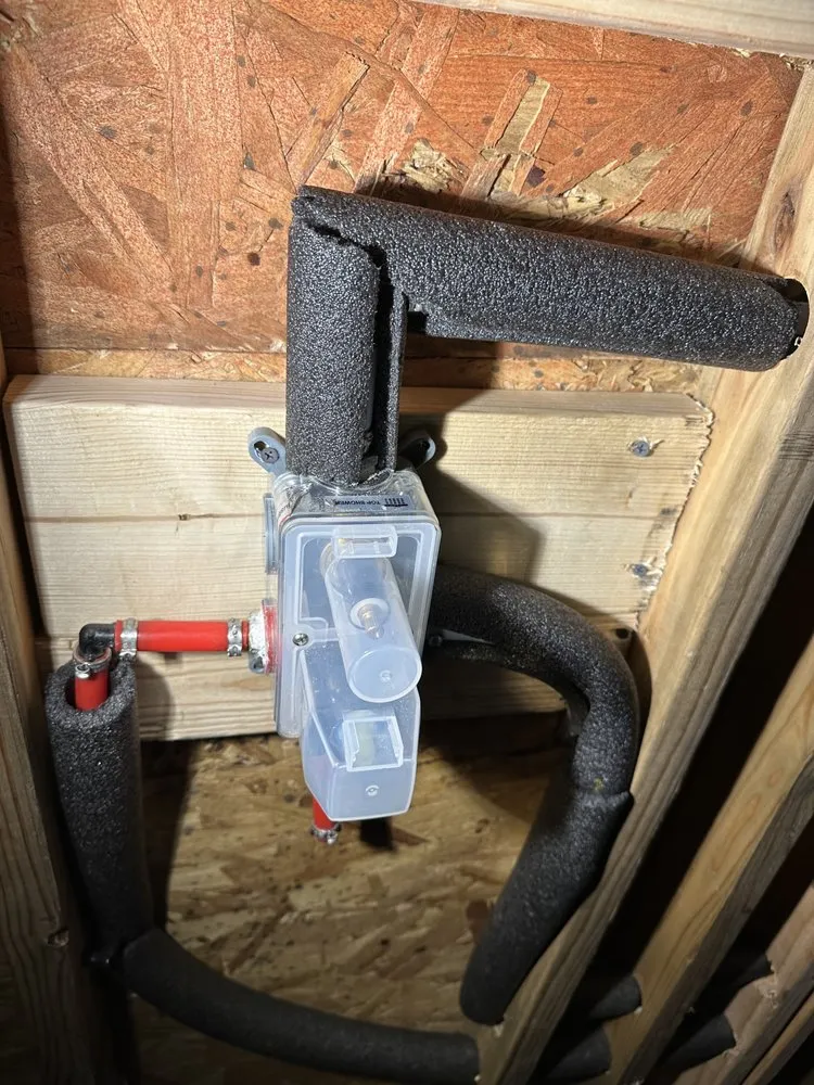 Slide of Lorenzo Acm Plumbing