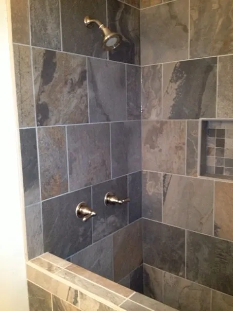 Slide of Lorenzo's Plumbing Inc