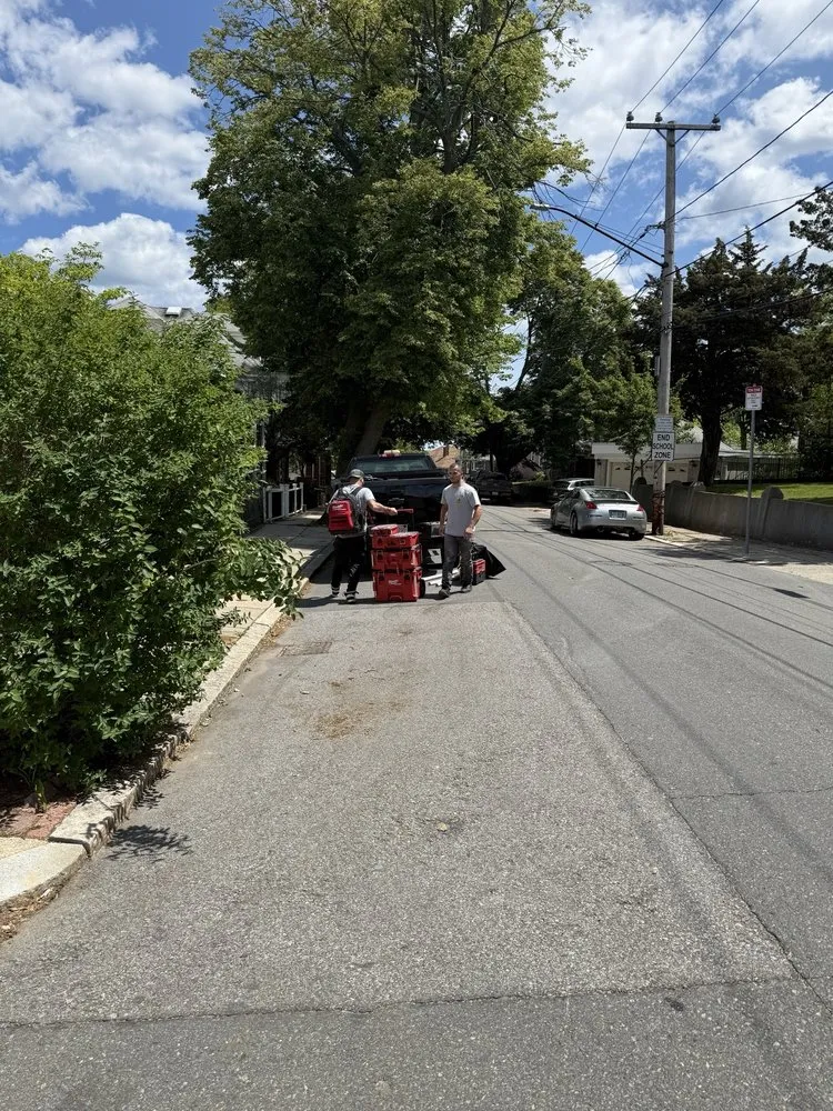 Slide of Lorenzo’s Properties & Plumbing Service’s