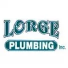 Slide of Lorge Plumbing