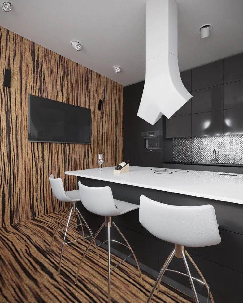 Slide of Lori Design & Construction