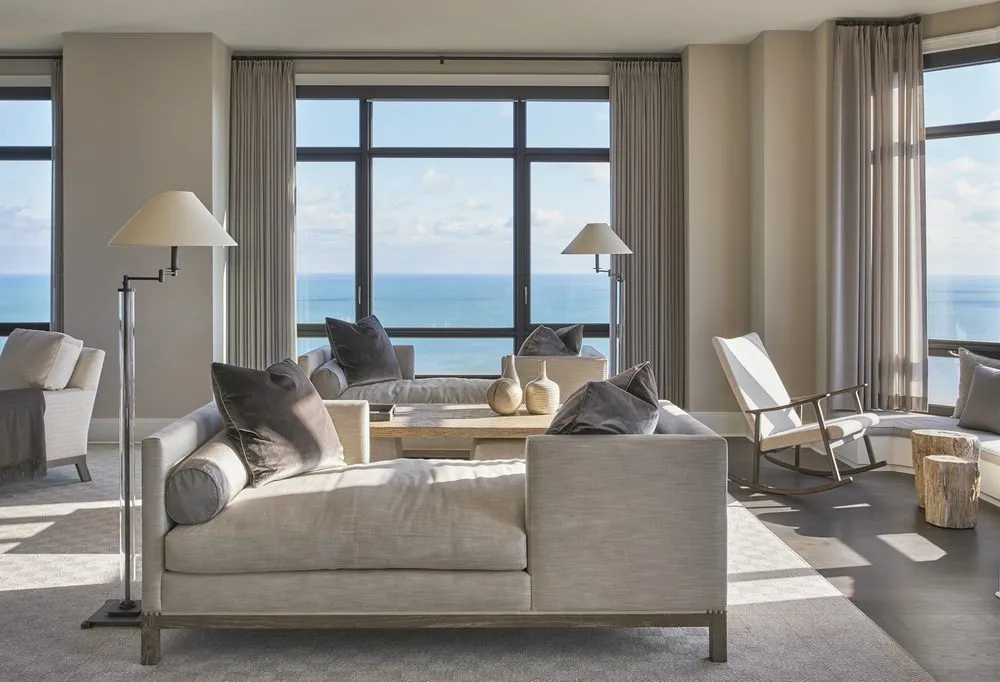 Slide of Lori Design & Construction