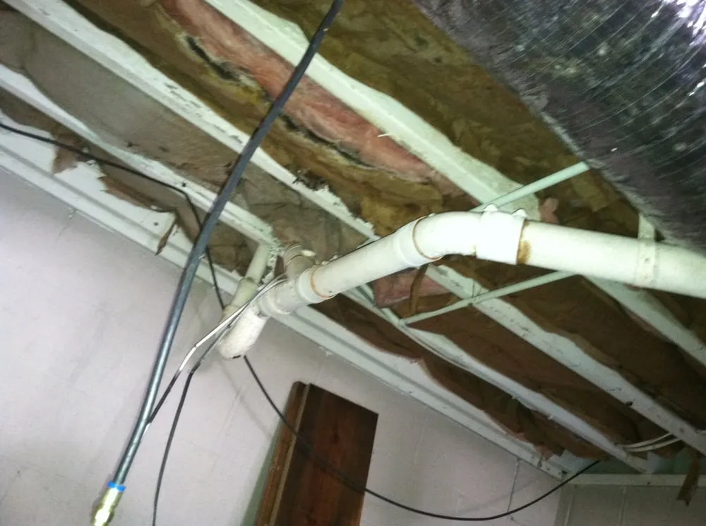 Slide of Lorick Plumbing & Handyman Service