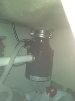 Lorick Plumbing & Handyman Service Logo