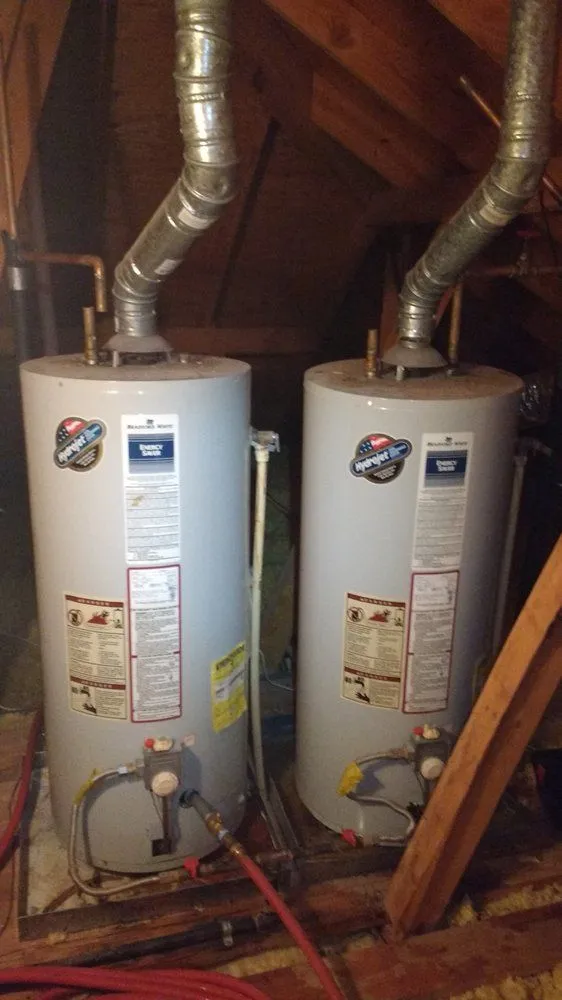 Slide of Los Alamitos Water Heater Master