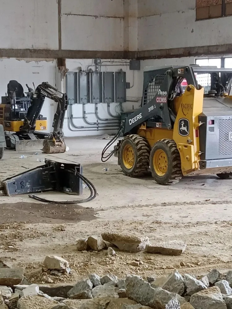 Slide of Los Angeles Plumbing