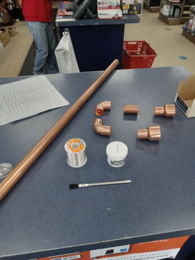 Trusted emergency plumbing experts serving Lancaster, CA - Los Angeles Plumbing