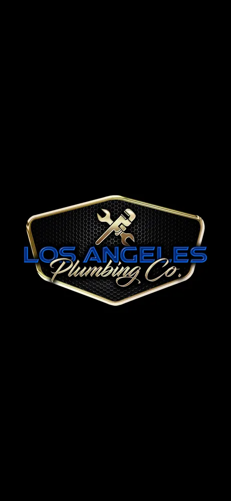 Slide of Los Angeles Plumbing