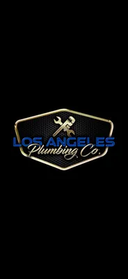 Los Angeles Plumbing Logo