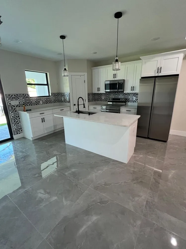 Slide of Los cabrera