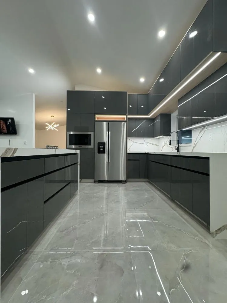 Slide of Los cabrera