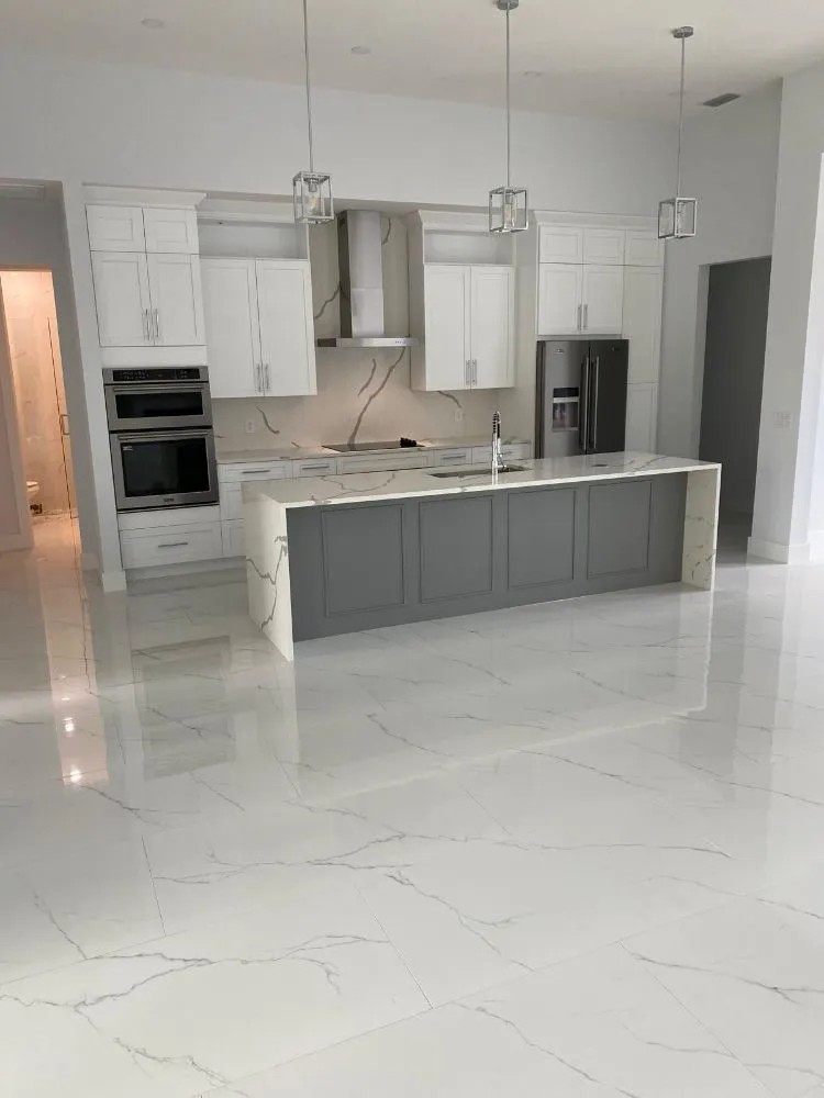 Slide of Los cabrera