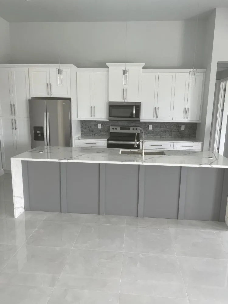 Slide of Los cabrera