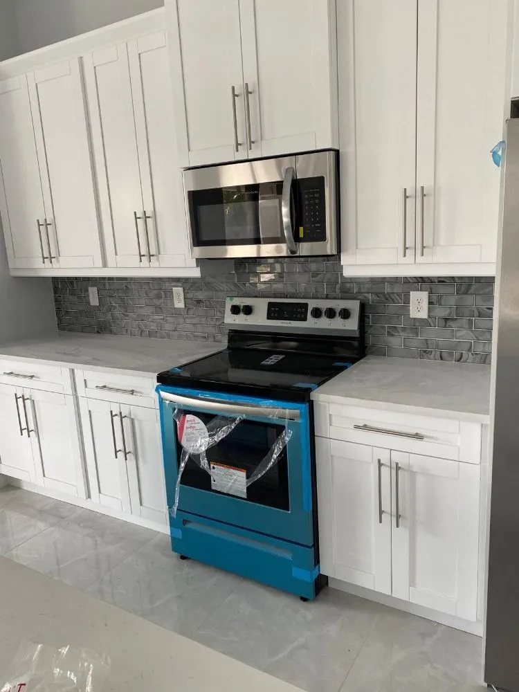 Slide of Los cabrera