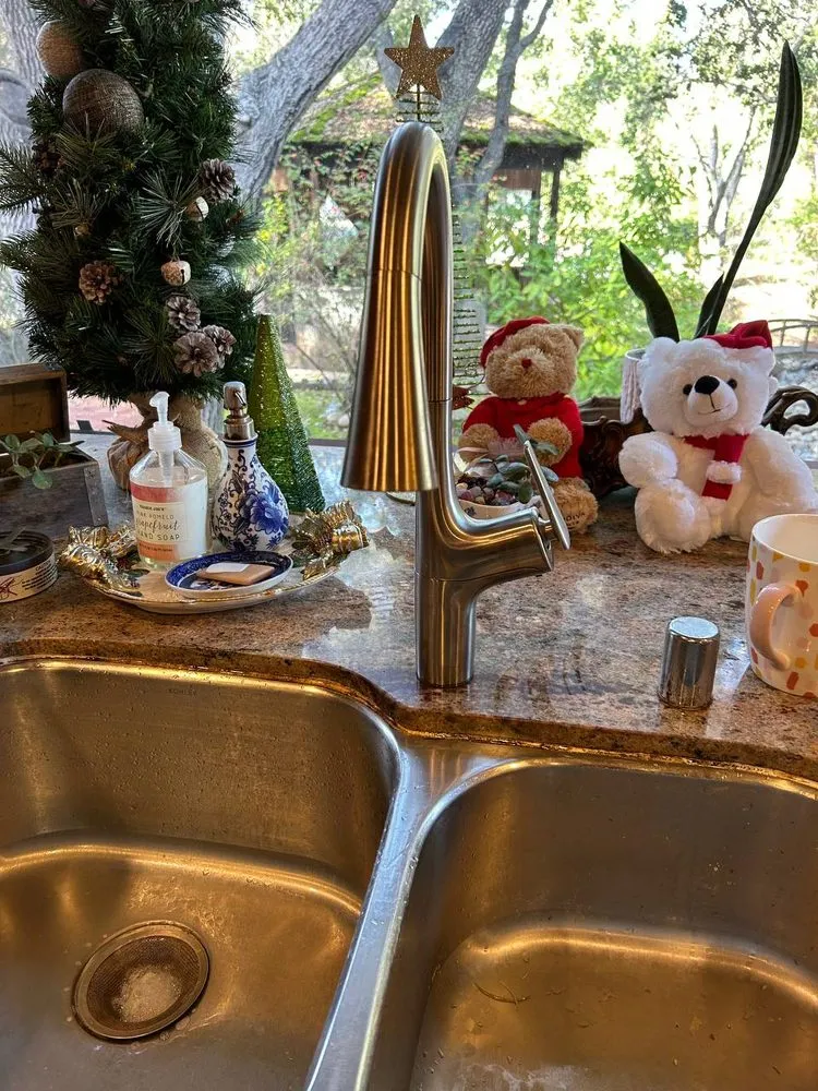 Slide of Los Gatos Construction Company