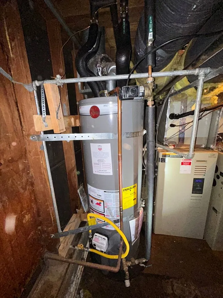 Top-rated emergency plumbing for homes in San Jose, CA by Los Gatos Construction Company