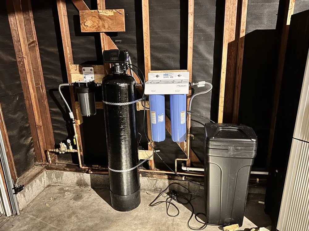 Slide of Los Gatos Construction Company